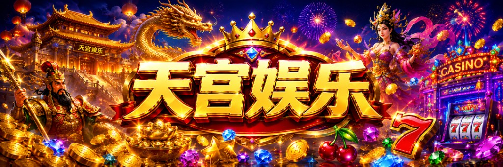 天宫娱乐