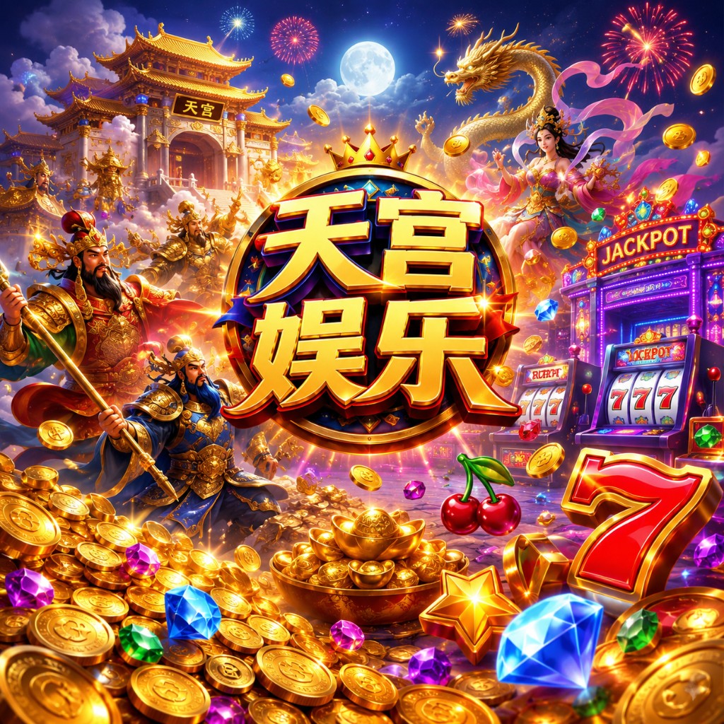 天宫娱乐